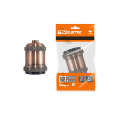 Патрон TDM Electric Лофт SQ0335-0050