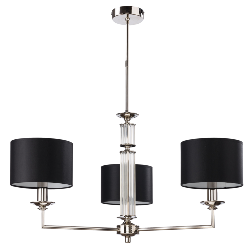Подвесная люстра Kutek Mood Artu ART-ZW-3 (N)