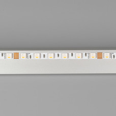 Светодиодная лента Arlight RT-H96-5mm 24V RGBW-White-4-in-1 (10 W/m, IP20, 5m) 058433