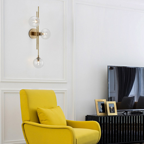 Бра ImperiumLoft Motel 140885-26