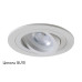 Встраиваемый светильник Crystal Lux CLT 001 CLT 001C1 WH