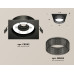 Встраиваемый светильник Ambrella Light Techno Spot XC8062031 (C8062, N8484)