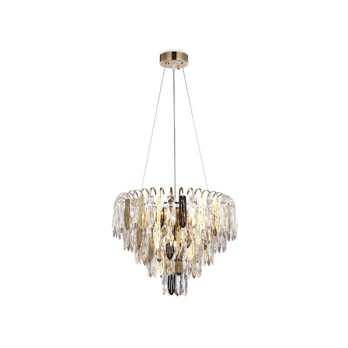 Подвесная люстра Ambrella Light Traditional TR5256
