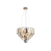 Подвесная люстра Ambrella Light Traditional TR5256