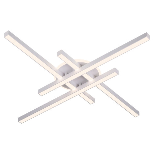 Потолочный светильник Rivoli Ava 6182-201 Б0068466