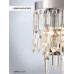 Настенный светильник Lumien Hall Dzhokin LH0059/2W-CR-CL
