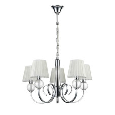 Подвесная люстра Vele Luce Percy VL1971L05