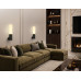 Настенный светильник Ambrella Light High Light Ceramo Modern LH53687