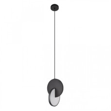Подвесной светильник Loft IT Eclipse 9970BK