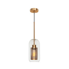 Подвесной светильник LOFT IT Hexagon Loft2566-D