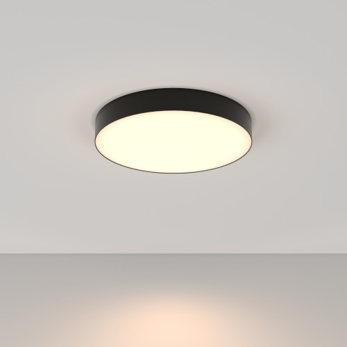 Потолочный светильник Maytoni Technical Zon C032CL-L48B3K