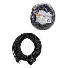 Удлинитель-шнур силовой TDM Electric SQ1307-0207