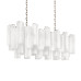 Подвесная люстра Loft IT Murano 10580/1000R White