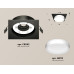 Встраиваемый светильник Ambrella Light Techno Spot XC8062001 (C8062, N8112)
