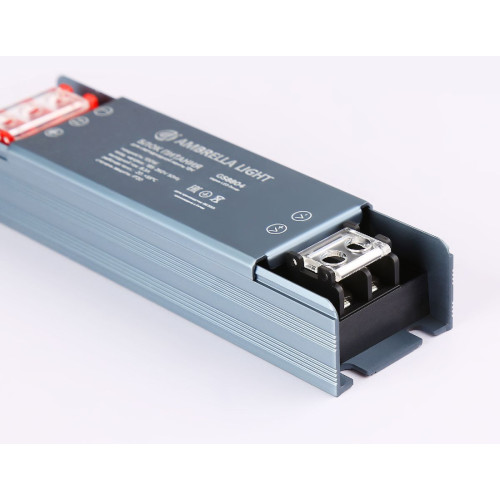Блок питания Ambrella Light LED Driver 12V 100Вт AC185-260 8.3A IP20 GS8804