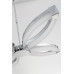 Подвесная люстра Lucia Tucci Modena 172.5 LED