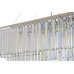 Подвесная люстра Arti Lampadari Enio E 1.5.70x25.101 NP