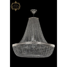 Потолочная люстра Art Classic 21.113.H2.80SP.Ni