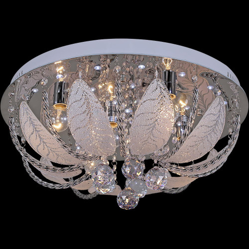 Потолочная люстра Reluce 55817-0.3-05 Потолочная люстра Reluce 55817-0.3-05