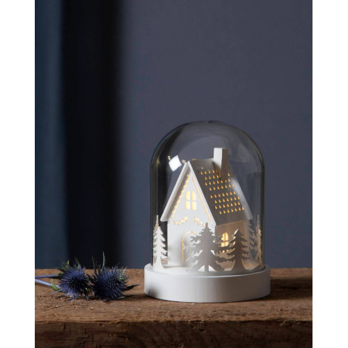 Декоративный светильник Eglo Kupol 064-92