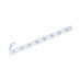 Светильник для растений Uniel ULT-P71B-100W/SPFB/L105 WHITE WINTERGARDEN UL-00011265