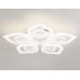 Потолочная люстра Ambrella Light Acrylica Original FA4292