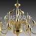 Подвесная люстра Lightstar Cigno Collo 751242