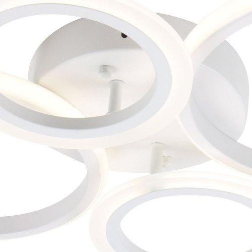 Потолочный светильник Escada Expanse 10294/4LED Потолочный светильник Escada Expanse 10294/4LED