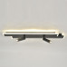 Потолочный светильник Escada 20047led 20047SMA/02LED BK