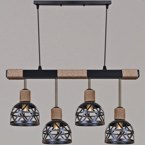 Подвесной светильник Reluce 05580-0.9-04 Подвесной светильник Reluce 05580-0.9-04