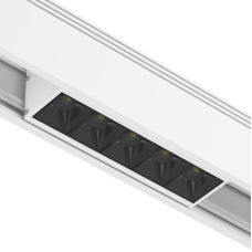 Трековый светильник DesignLed SY-601221-WH-10-WW 007805