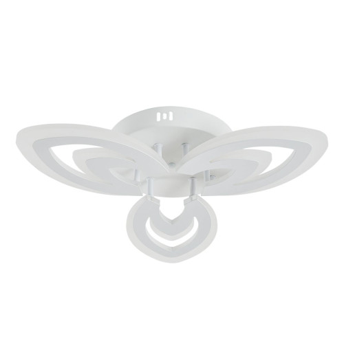 Потолочный светильник Escada 10276/3 LED 40W White