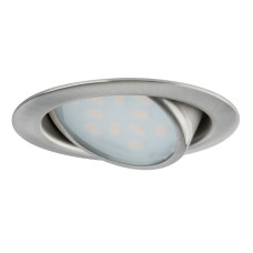 Мебельный светодиодный светильник Paulmann Micro Line Schwenkbar 92090
