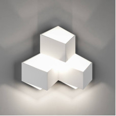 Настенный светильник DesignLed GW-1101-3-9-WH-WW 003280