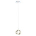 Подвесной светильник Odeon Light Mirage 5029/8L