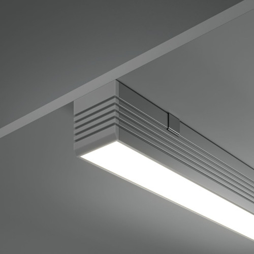 Алюминиевый профиль Maytoni Led strip ALM-3535A-S-2M