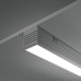 Алюминиевый профиль Maytoni Led strip ALM-3535A-S-2M