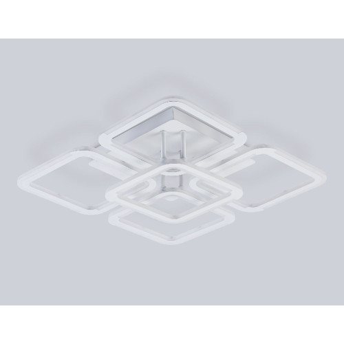 Потолочная люстра Ambrella Light Original Acrylica FA8949