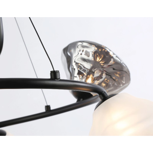 Подвесная люстра Ambrella Light High Light Heigh Light LH15003