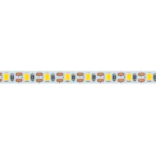 Светодиодная лента 24V Feron LS505 , 120*SMD2835, 11W/m, IP20, 6500К (белый холодный) 53056