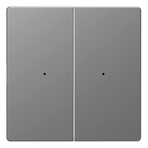 Клавиша двойная Schneider Electric Merten D-Life MTN5220-6036