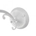 Бра Arte Milano 347410/1W WT+SL