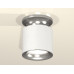 Накладной светильник Ambrella Light Techno XS7401102 (N7927, C7401, N7012)