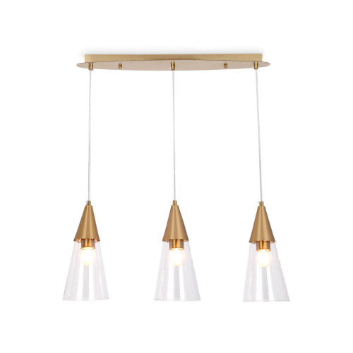 Подвесной светильник Ambrella Light Traditional TR3669