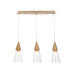 Подвесной светильник Ambrella Light Traditional TR3669