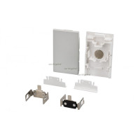 Заглушка Arlight S2-LINE-4067 Silver 021831