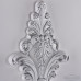 Бра Bohemia Ivele Crystal AL7801B15/3/175 B WMN P Aquamarine/M-1F