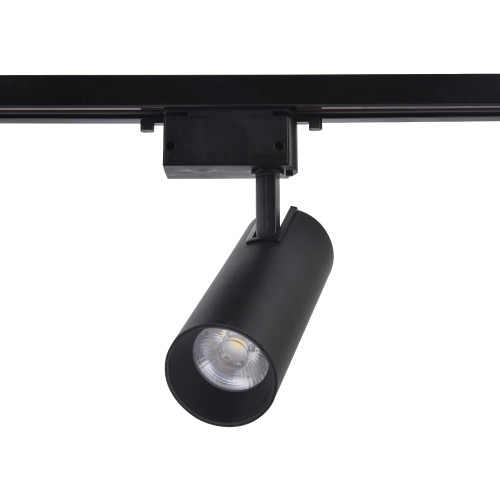 Трековый однофазный светильник Ambrella Light Track System GL5860