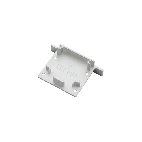 Заглушка для профиля DesignLed LE4932-ECS 003313