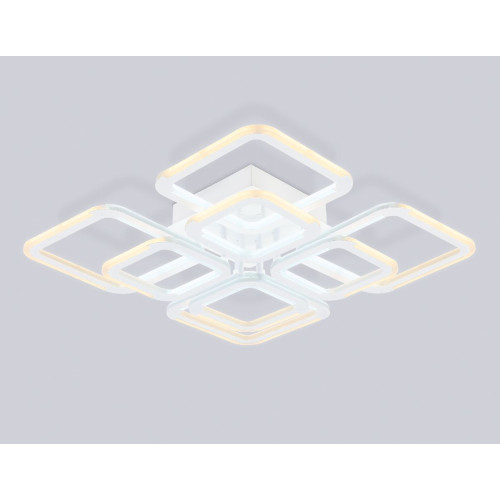 Потолочная люстра Ambrella Light Original Acrylica FA8950